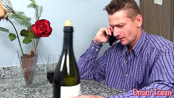 Hot Trans Nurse Bruna Castro Fucks His Ass Then Lets Him Fuck Hers