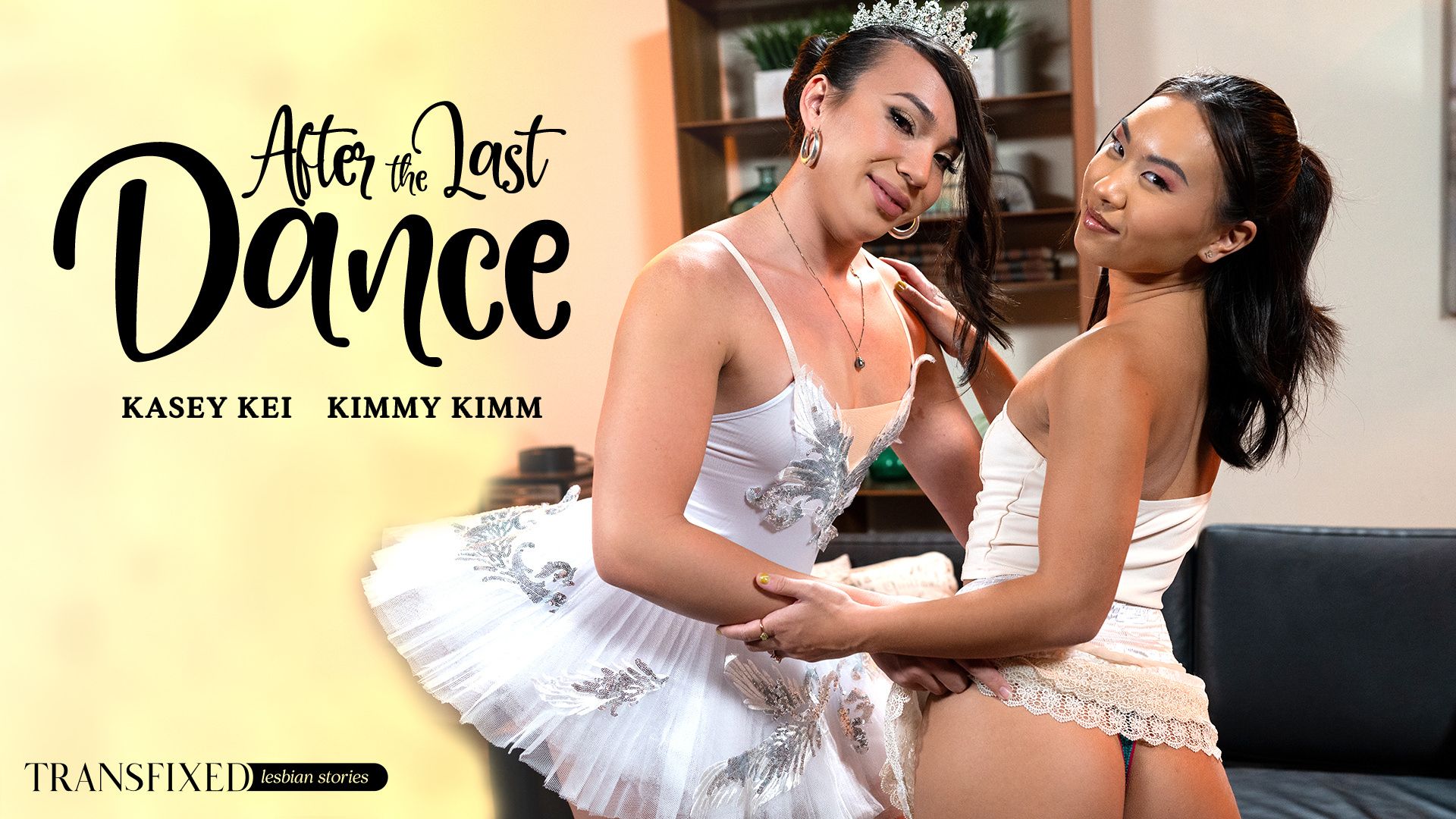 DespuéS Del ÚLtimo Baile – After The Last Dance – Transfixed