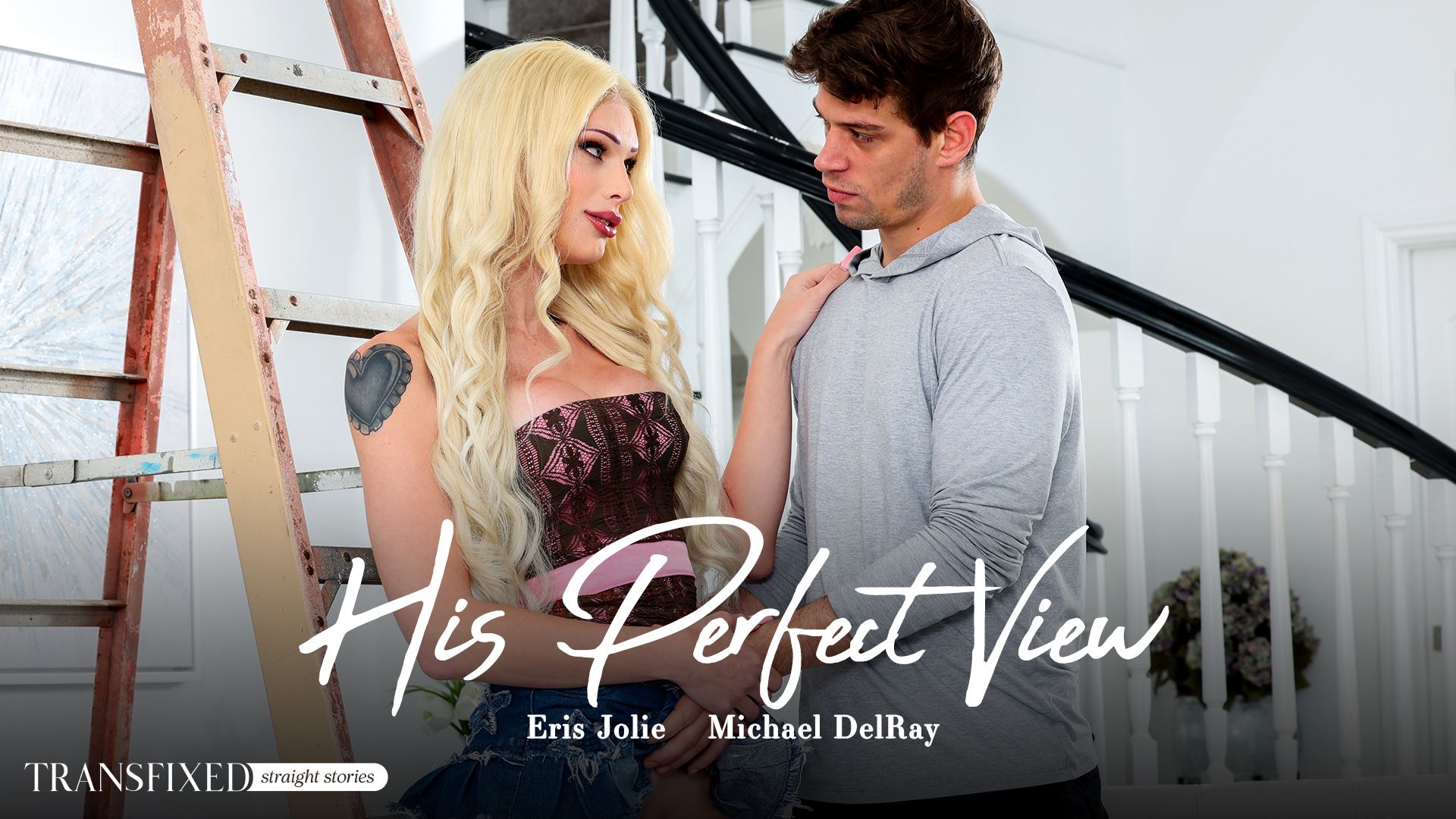 Su Vista Perfecta – His Perfect View – Transfixed