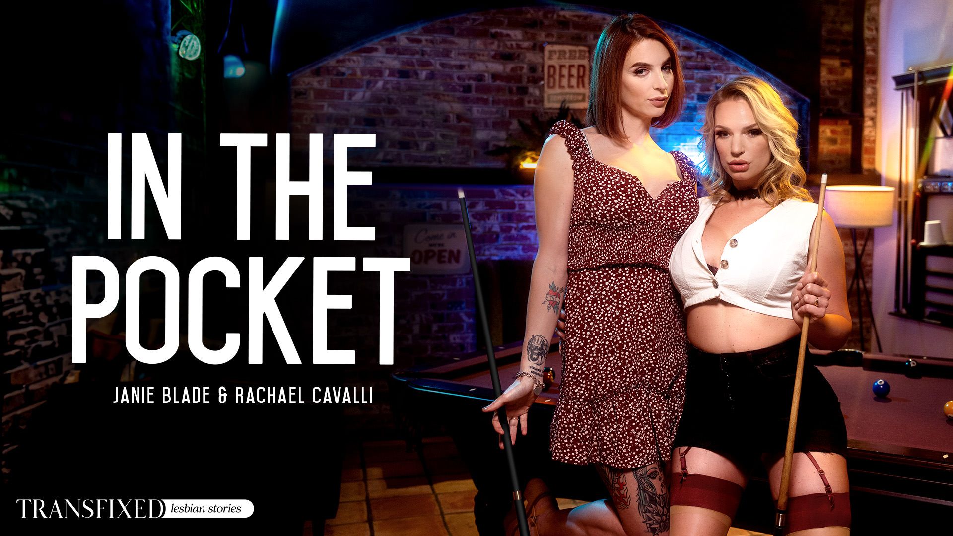 En El Bolsillo – In The Pocket – Transfixed