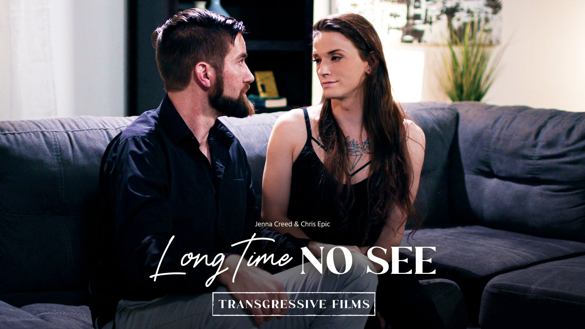 Mucho Tiempo Sin Verlo – Long Time No See – Transgressive Films