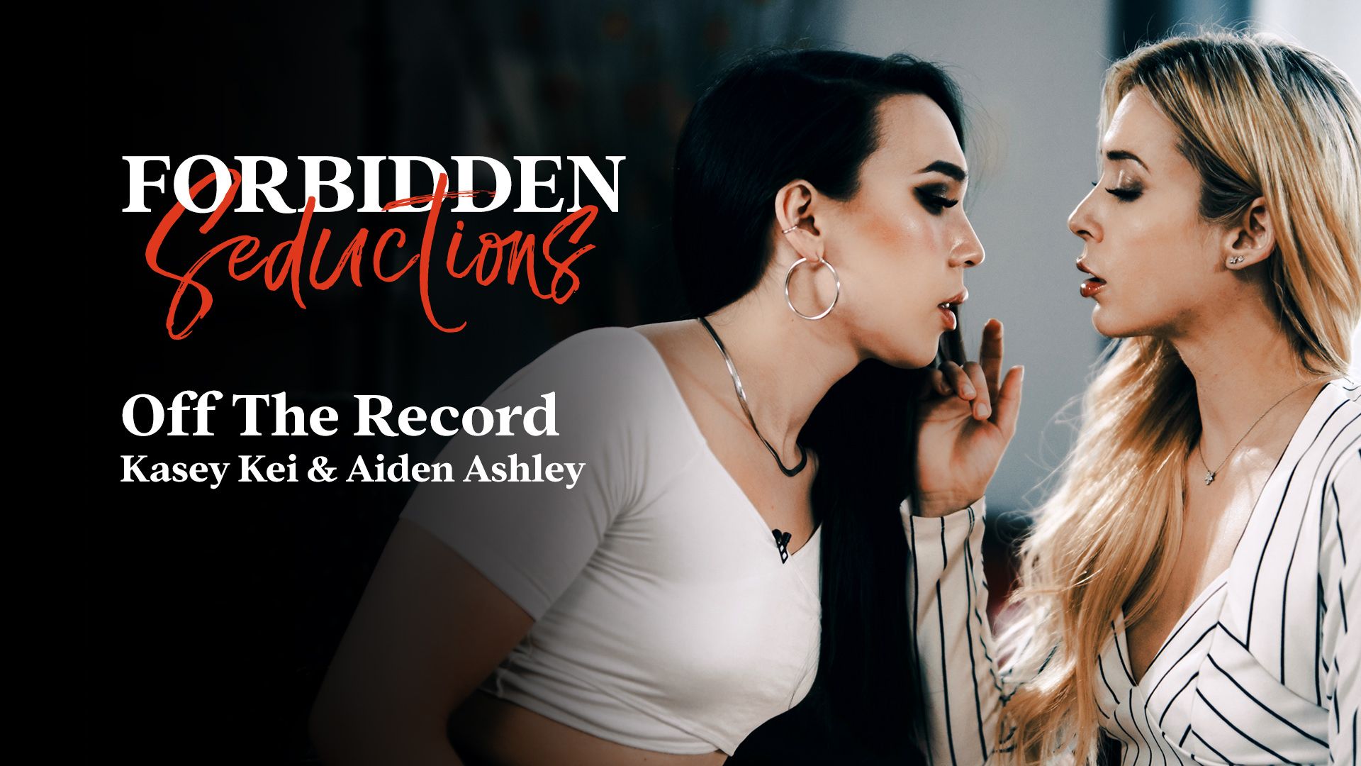 Fuera Del Registro – Off The Record – Forbidden Seductions