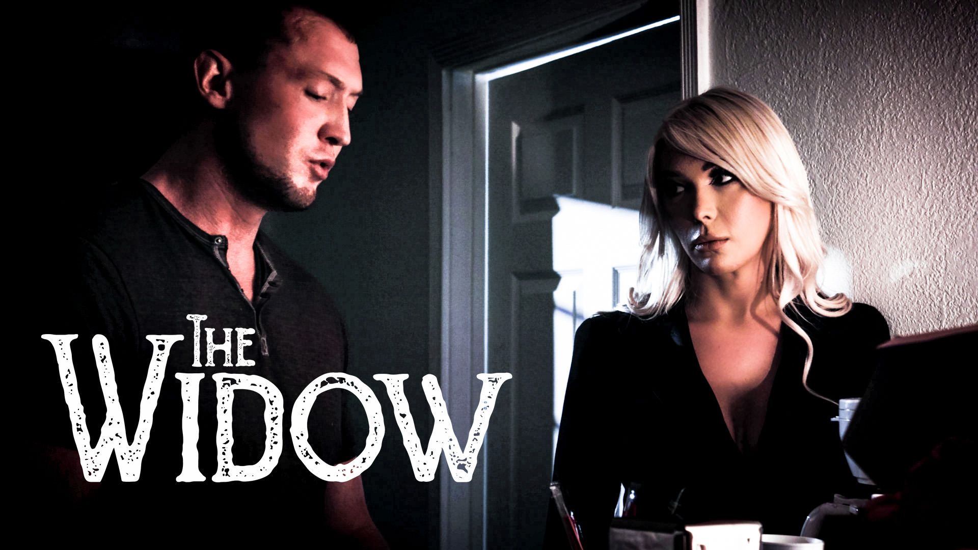 La Viuda – The Widow – Pure Taboo