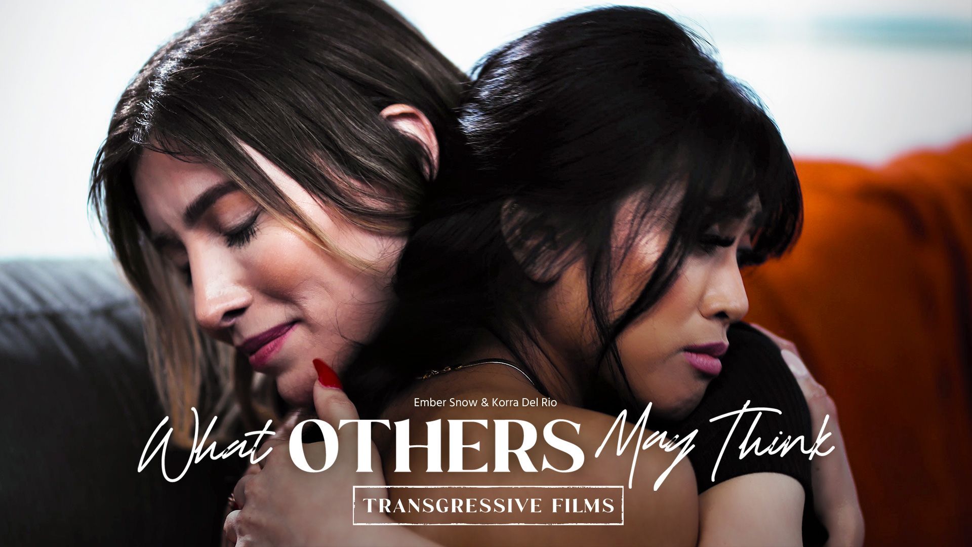 Lo Que Otros Pueden Pensar – What Others May Think – Transgressive Films
